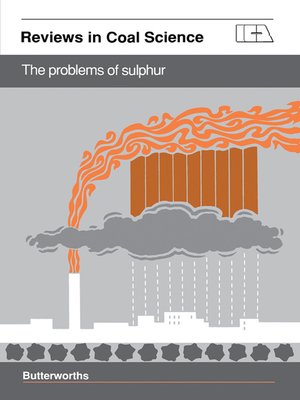 cover image of The Problems of Sulphur